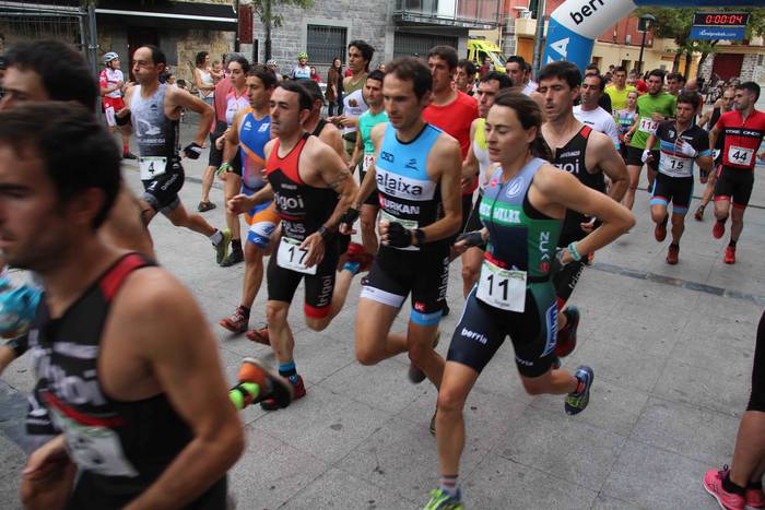 Ibarrako IX. Mendi Duatloia 10 1570955288636