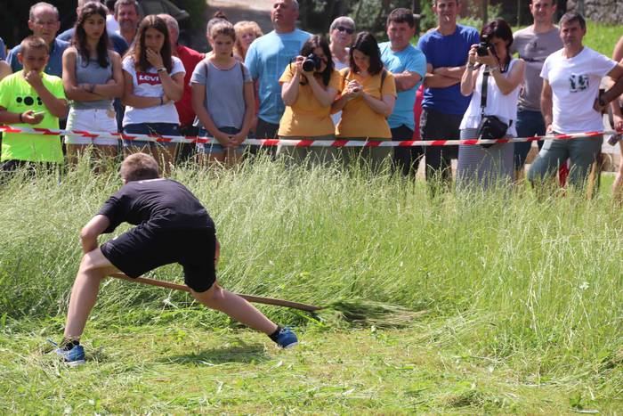 Erabaki dira Euskal Herriko  30 1532870124817