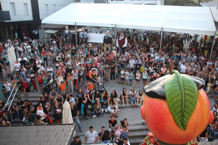 Zizurkilgo Jaiak, txupinazoa 2 1662577543603