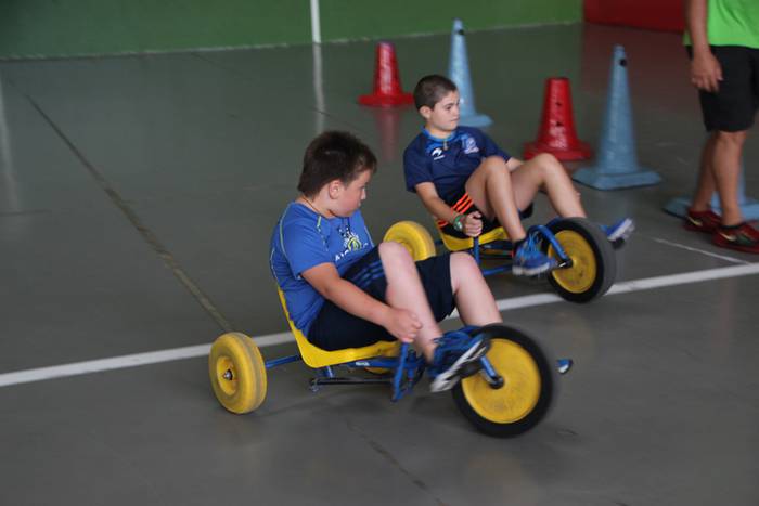 Asteasu San Pedro jaiak haur 145 1498652745234