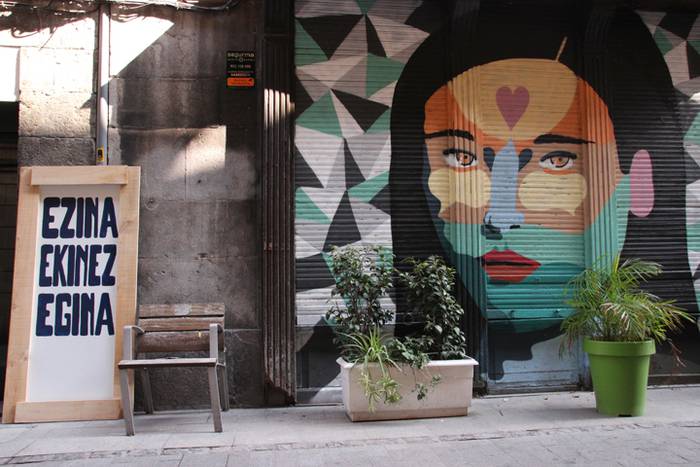 Plazara, eta Kale Nagusira 8 1475588770169