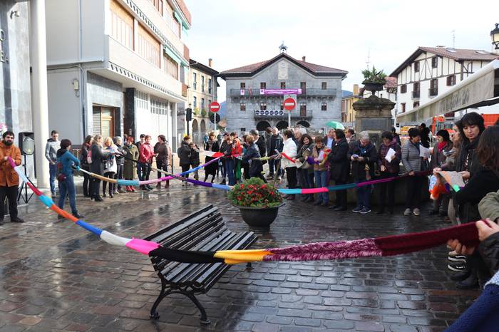 Indarkeria matxistaren aurka 5 1543226991235