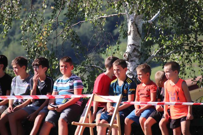 Alkizako jaiak 22, Hernialde 2 1662826766189