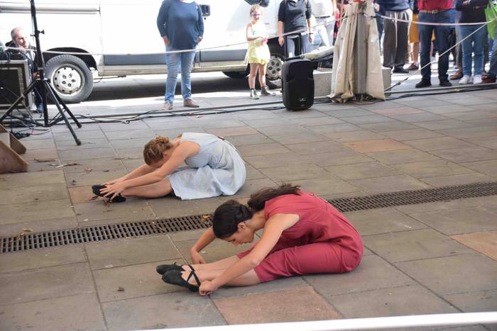 Iheslari Eguna, Tolosa, 2018 3 1539075685661