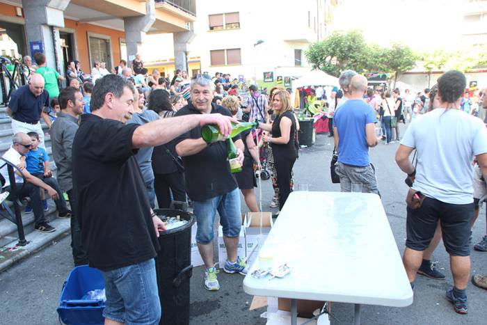 Anoeta jaiak gazte kalejira  50 1497723332032