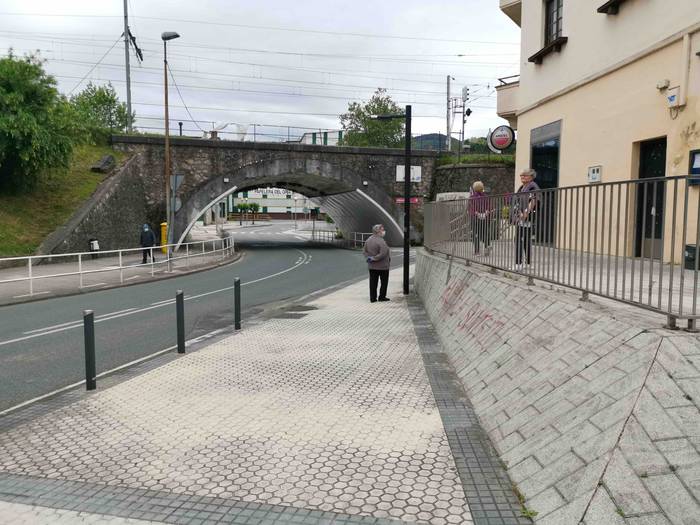 Kirola egitera edo paseatzer 39 1588436290360