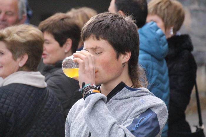 Sagardo dastaketa orexan 10 1462125437891