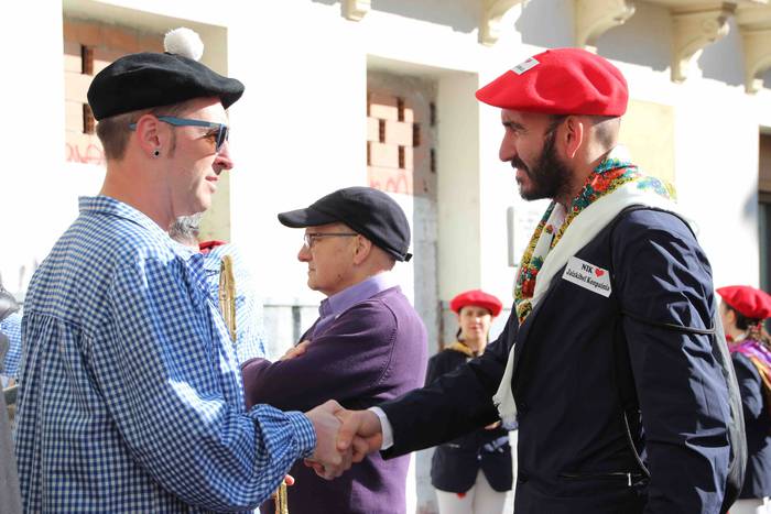 Tolosako Inauteriak. Kaleko  28 1582213479294