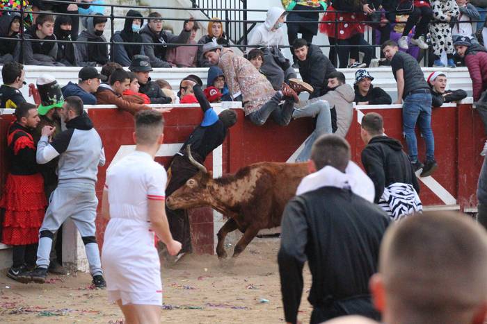 Tolosako Inauteriak 2022 Ast 25 1646130169525