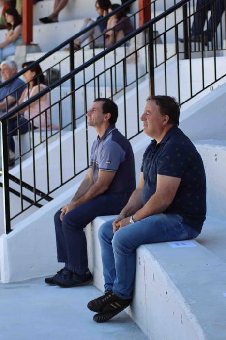 Bertso saioa Tolosako zezen  27 1592740354998