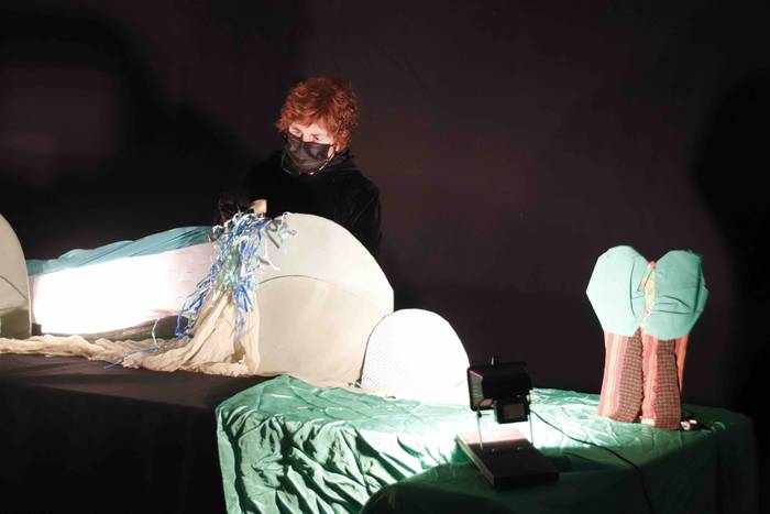 San Martin egunez Erreka Mar 19 1636649466825