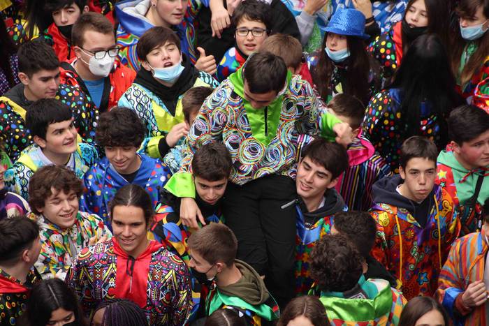 Tolosako Inauteriak 2022 Txu 24 1645715745838