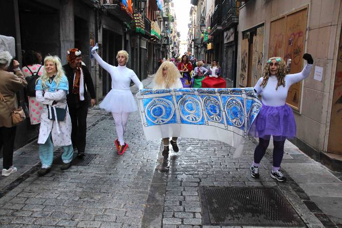 Listo, ez da baleko atzera k 84 1582452375751