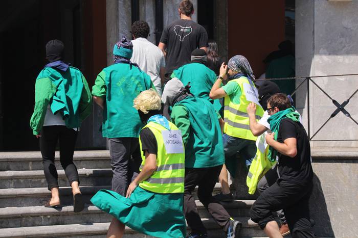 Parrandarako ez dago armagab 38 1497093427679