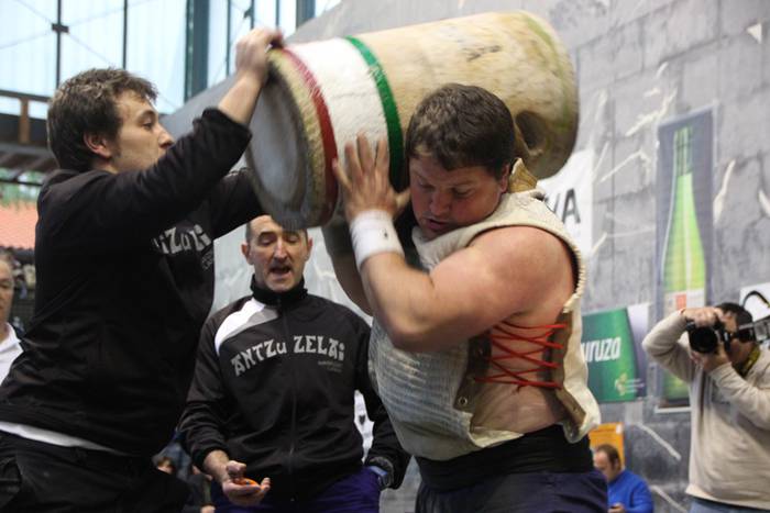 Aimar Irigoien irabazle Goro 56 1493578458419