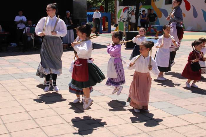 Lizartza Erromeria Eguna 201 8 1559410973884