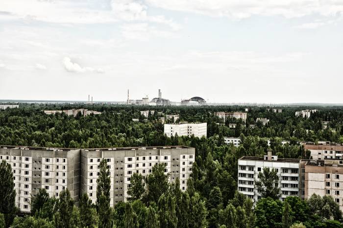 Txernobyl