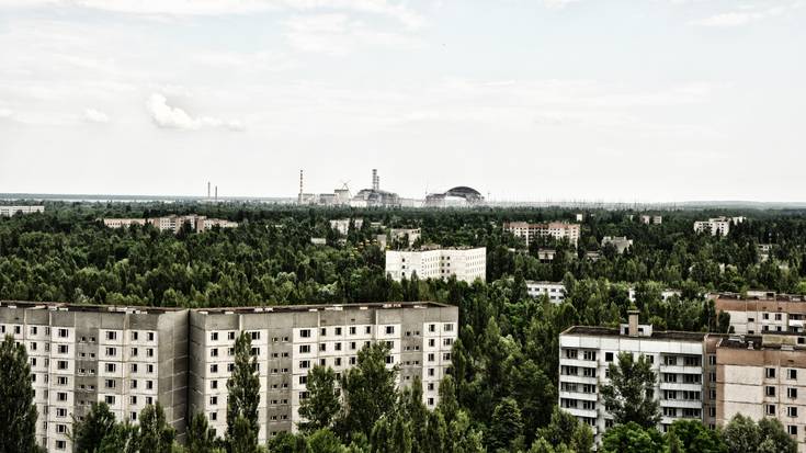 Txernobyl