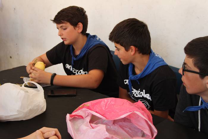 Berastegiko Jaiak 2017, kuad 3 1502536982569