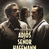 'Adios, señor Haffmann'