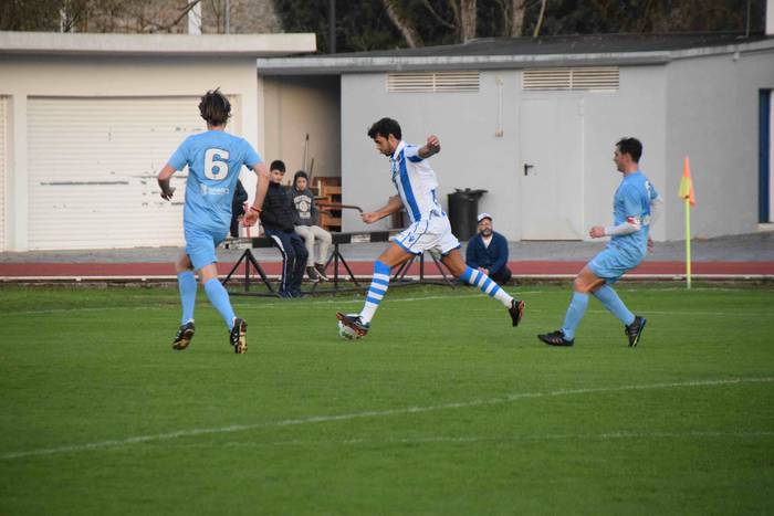 Mikel Alonso agur omenaldia tolosa berazubi 73 1544294550486