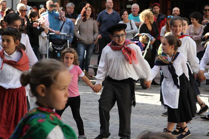 Alegia ere dantzariz josita 19 1494702968281