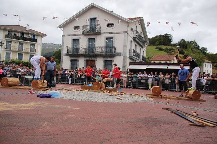 Zaldiak lasterka, gazteak desafioan 134 1472407533041