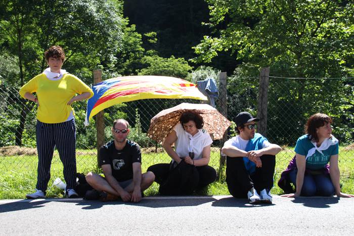 "Gu bezala, beste 100.000 za 47 1528637064016