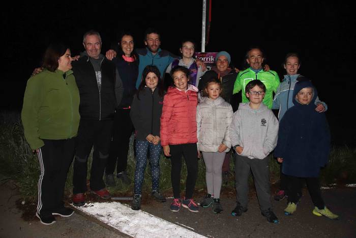 21. Korrika, Alegialdean 52 1555134740967