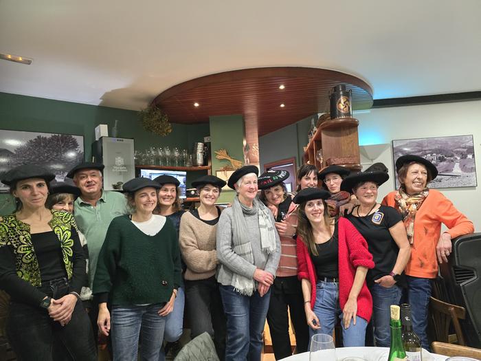 Luix Urkola omenduko dute Txapela Egunaren 30. edizioan