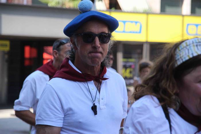 Bero sargoria, sagardoz bust 19 1532981563305