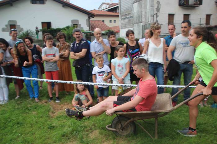 Azken ostikoak festen azkene 19 1530468797205