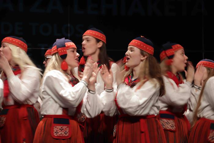 53 abesbatza lehiaketa sari  13 1667322411889