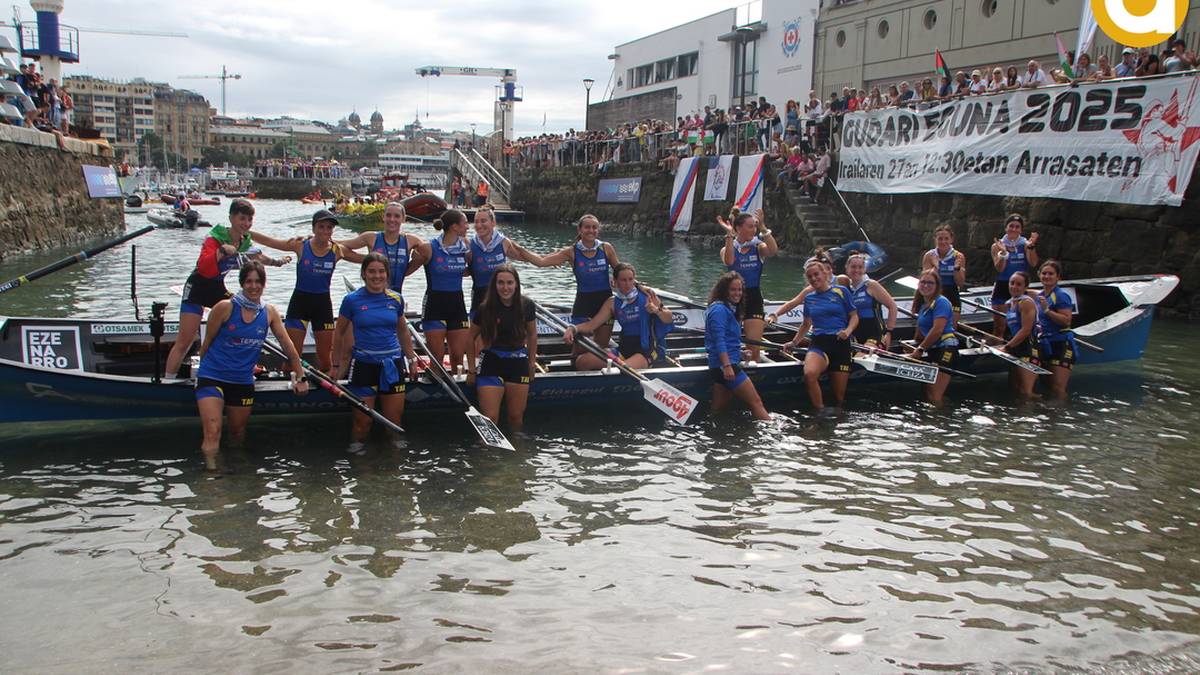 «Lortu dugun bigarren postuari balioa eman behar zaio»