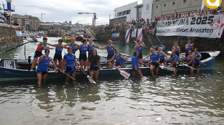 «Lortu dugun bigarren postuari balioa eman behar zaio»