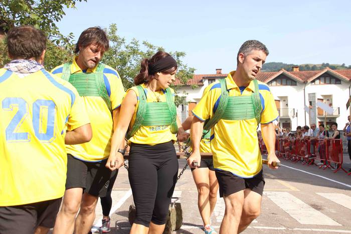 Harria, triala eta txakolina 1 1568486146444