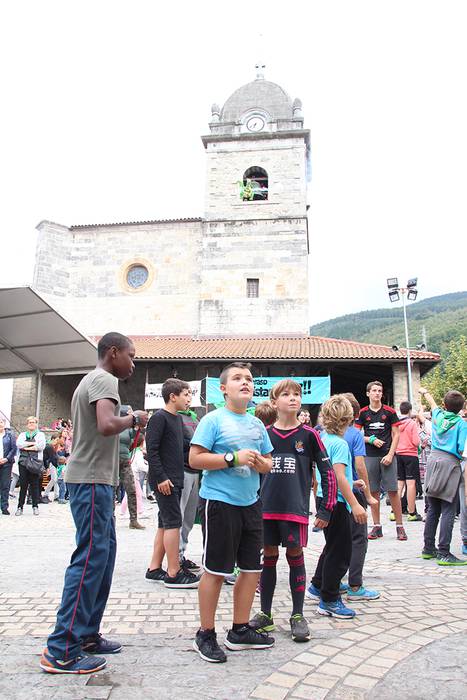 IRURAKO JAIAK 2017. TXUPINAZ 20 1506102181544