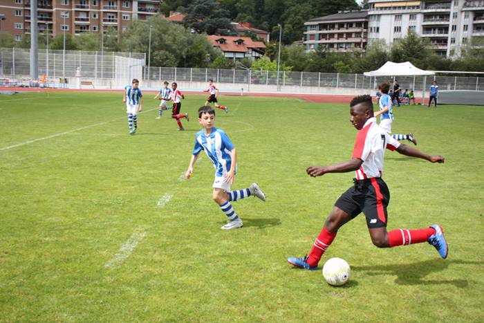 V. Urtzi Gurrutxagaren Oroim 6 1529170780233