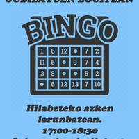 Bingoa