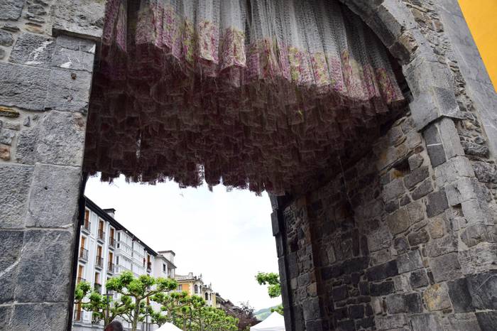 Lore eta Landare azoka Tolos 21 1652529028497