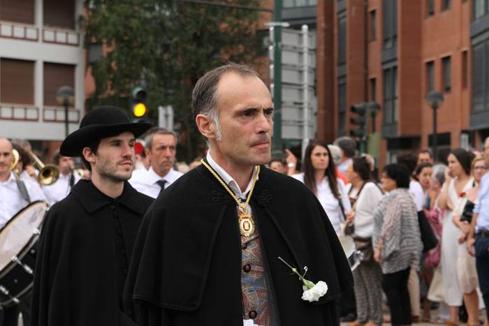 Tolosako sanjoanak, larunbat 56 1498331407886