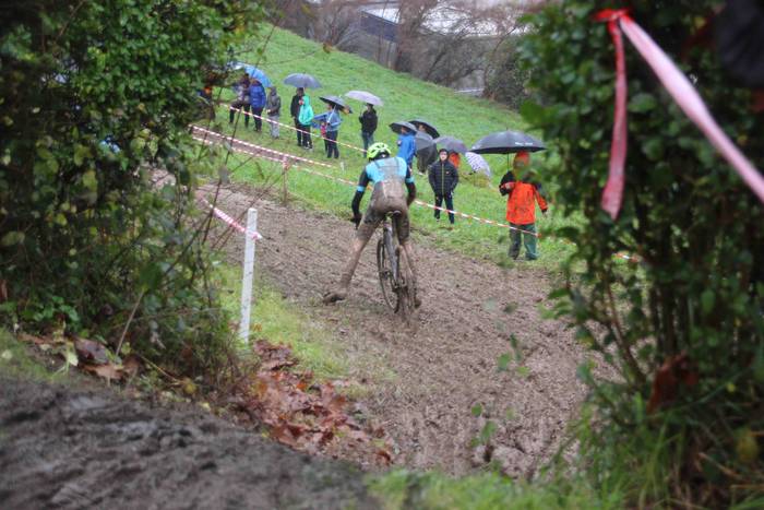 I. Pablo Arsuagaren Memorial 58 1639241165980