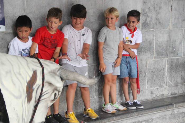 Tolosa Alde Zaharreko sanfer 14 1530982295573