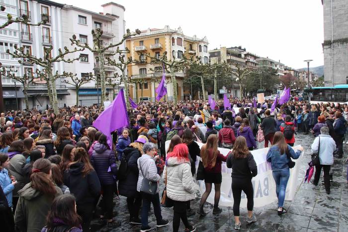 Inoizko mobilizaziorik jende 11 1552060318992