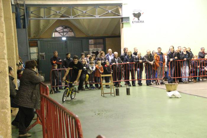 Datorren urtera arte San Martin! 18 1479064042688