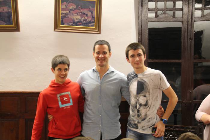 Kultur Astea 2017, Bidania-G 18 1506779337174