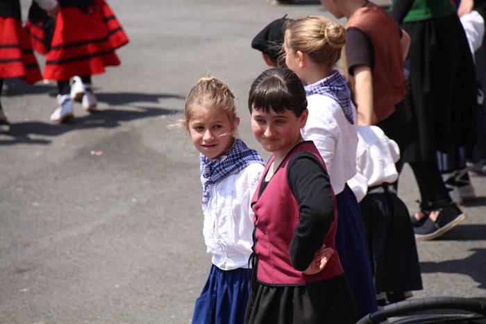 Dantzari txiki eguna Anoetan 4 1497181455537