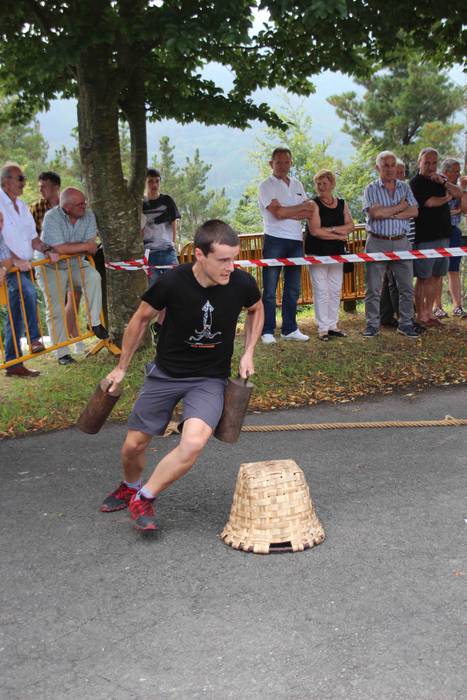 Santa Marina ermita ataria,  42 1531922525963