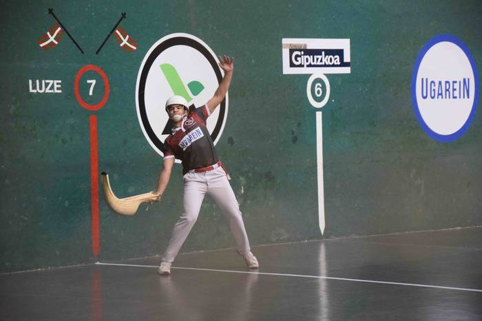 Elolaren oroimenezkoa finalak beotibar 2018 27 1544274348590