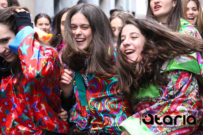 Kaleko giroa, festa giroa ed 80 1518115410402